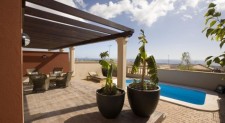 Hotel Villas Castillo Caleta De Fuste - Fuerteventura