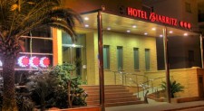 Hotel Biarritz Gandía