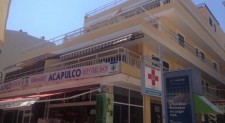 Apartamentos Acapulco Can Picafort