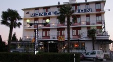 Hotel Montearagon Huesca
