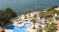 Hotel TRH Jardín Del Mar Santa Ponsa Mallorca