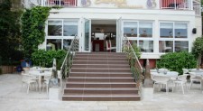 Hotel Playas del Rey Santa Ponsa