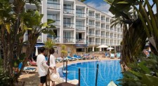 Hotel Hesperia Playas de Mallorca Santa Ponsa