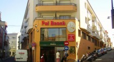 Costa Brava apartamenty - Pal Beach Palamós