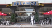Hotel Palamós - noclegi Hiszpania
