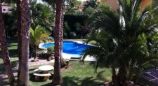Hotel Park Villa Erina Manilva na Costa del Sol