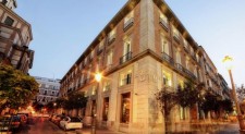 Hotel NH Collection Madrid Palacio de Tepa Madryt