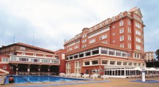 Hotel Hesperia Finisterre A Coruña