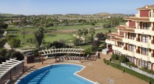 Apartamenty Confortel Golf Badajoz