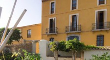 Hotel Ibai Sant Pere de Ribes noclegi