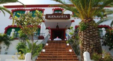 Hotel Buenavista &amp; Suites Santa Eularia des Riu
