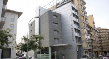 Hotel Torre Monreal Tudela - Nawarra noclegi