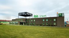 Hotel Ibis Styles Lleida Torrefarrera Lleida