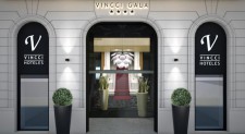 Hotel Vincci Gala Barcelona centrum