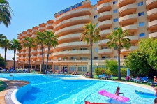 Majorka wczasy - Hotel Blue Sea Gran Playa Sa Coma